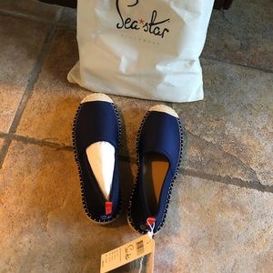 NWT sneakers